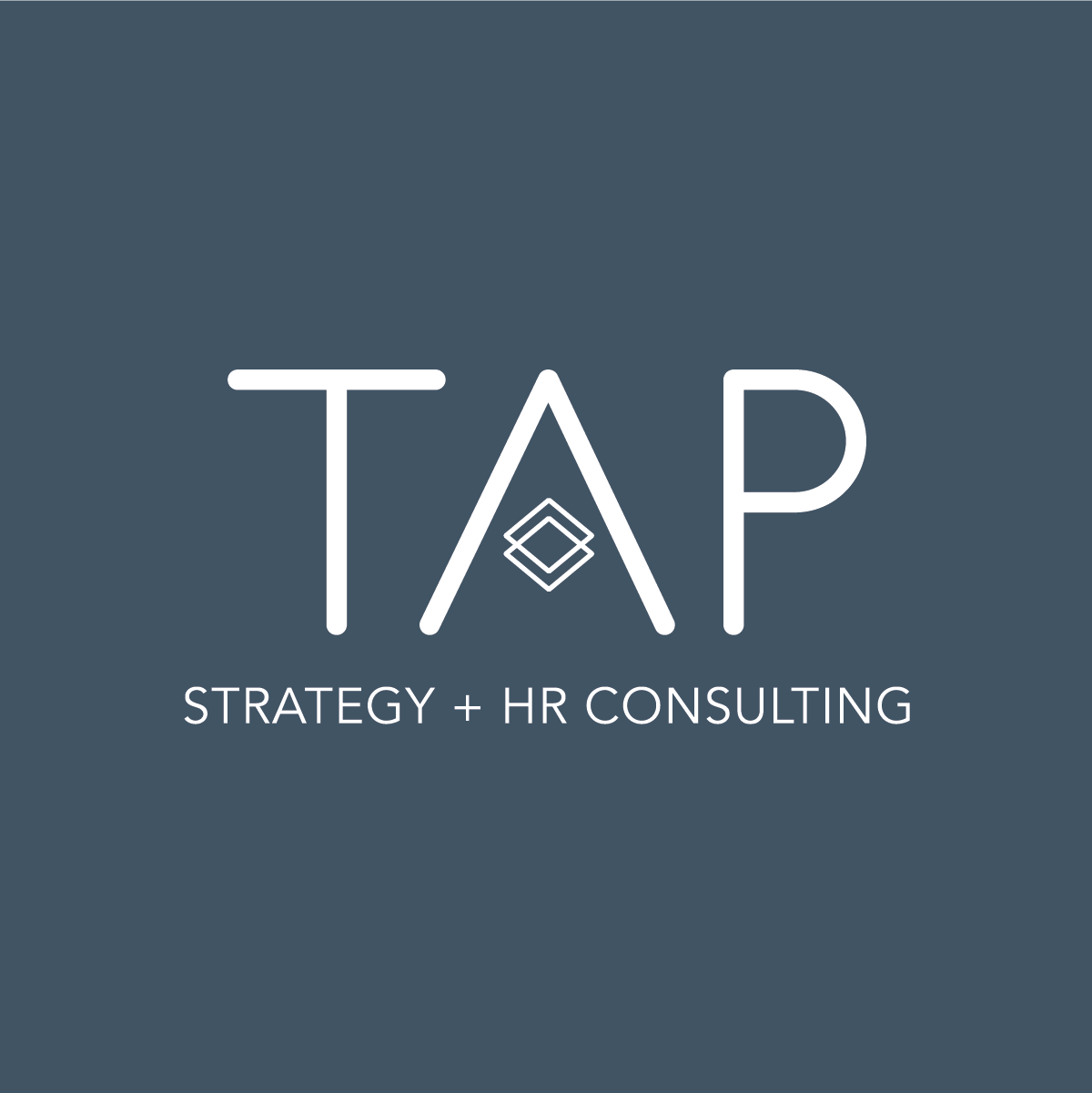tap Strategy &amp; HR Consulting logo